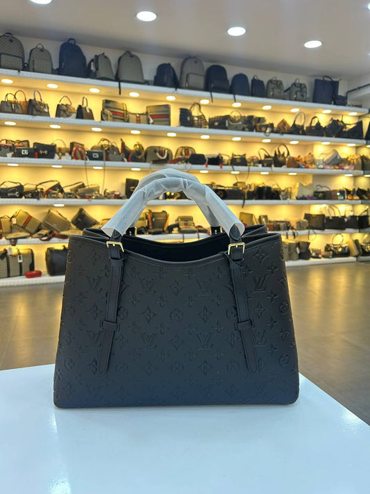 Louıs Vuıtton İthal Deri Çanta