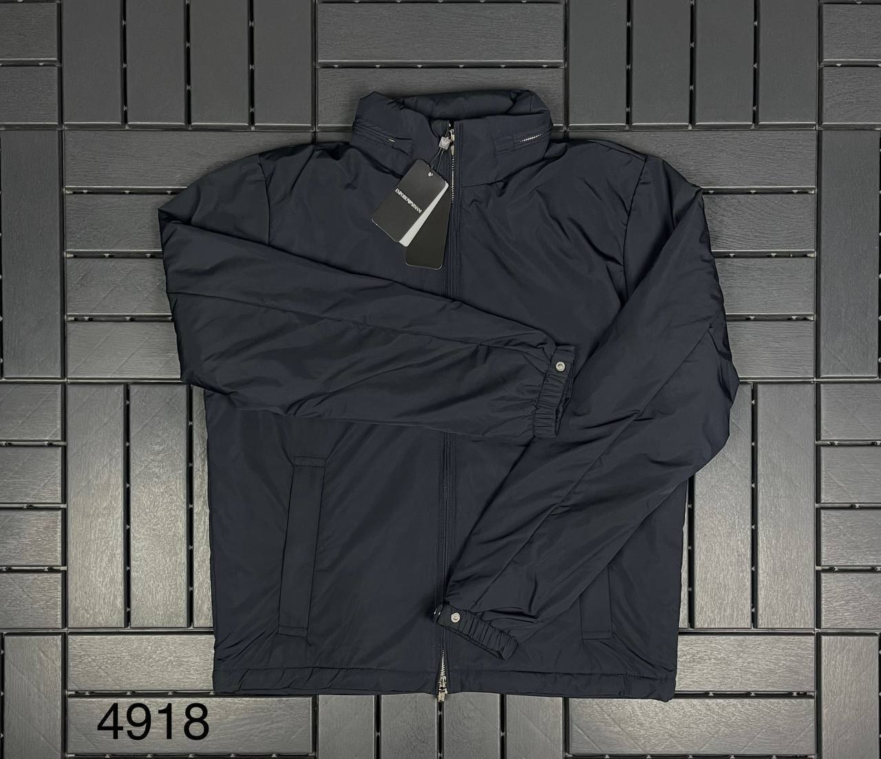 Emporıo Armanı İthal Mevsimlik Ceket