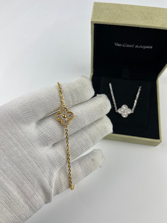 Van Cleef & Arpels Bileklik