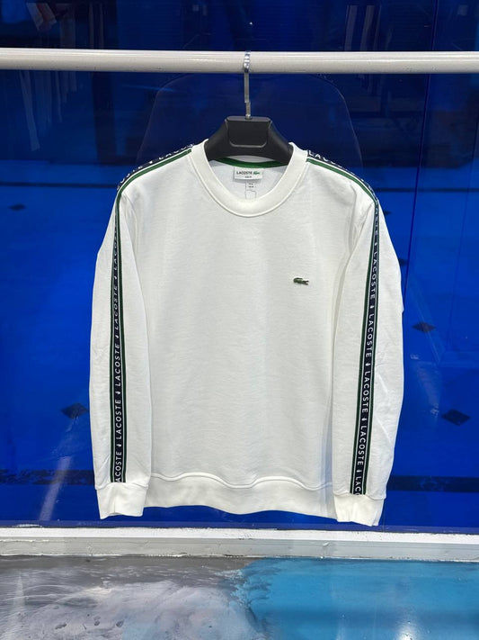Lacoste İthal Sweat