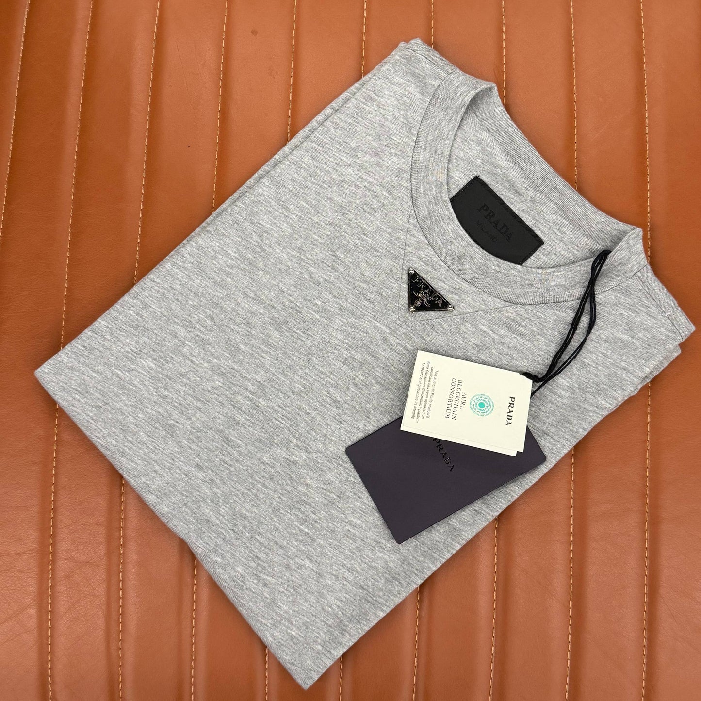 Prada İthal Tişört