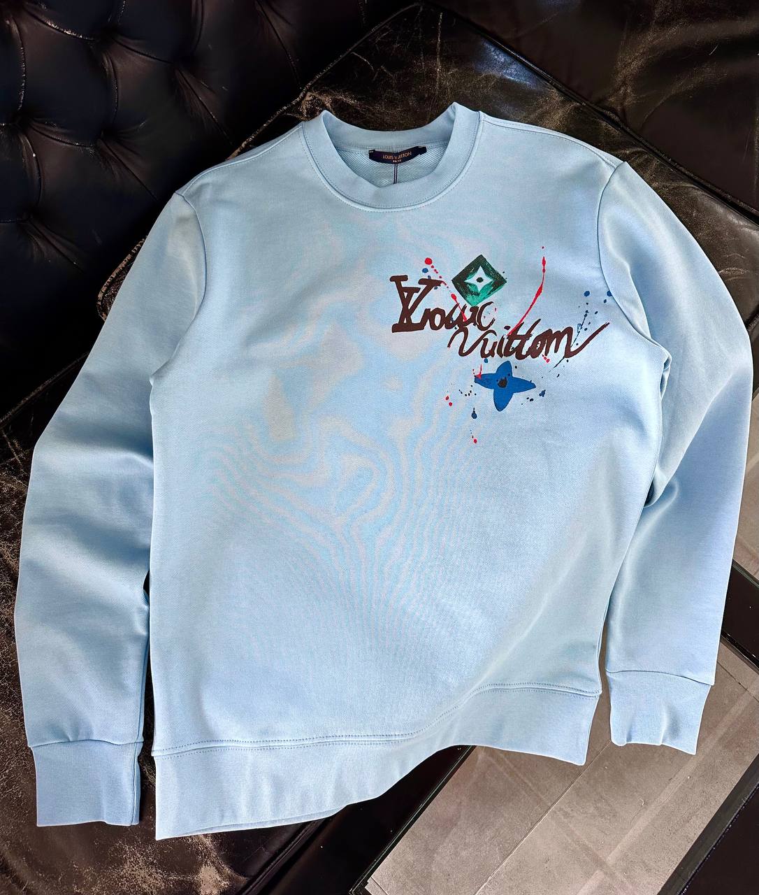 Louıs Vuıtton İthal Sweat