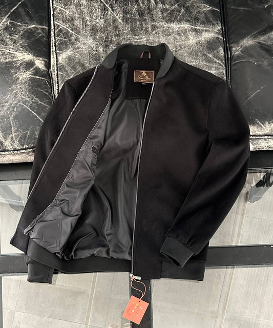Loro Piana İthal Kaşe Ceket