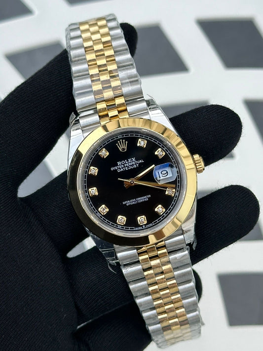 Rolex Saat
