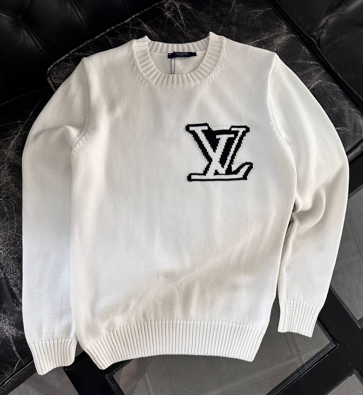 Louıs Vuıtton İthal Kazak