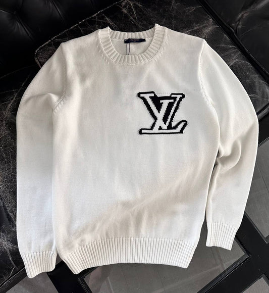 Louıs Vuıtton İthal Kazak