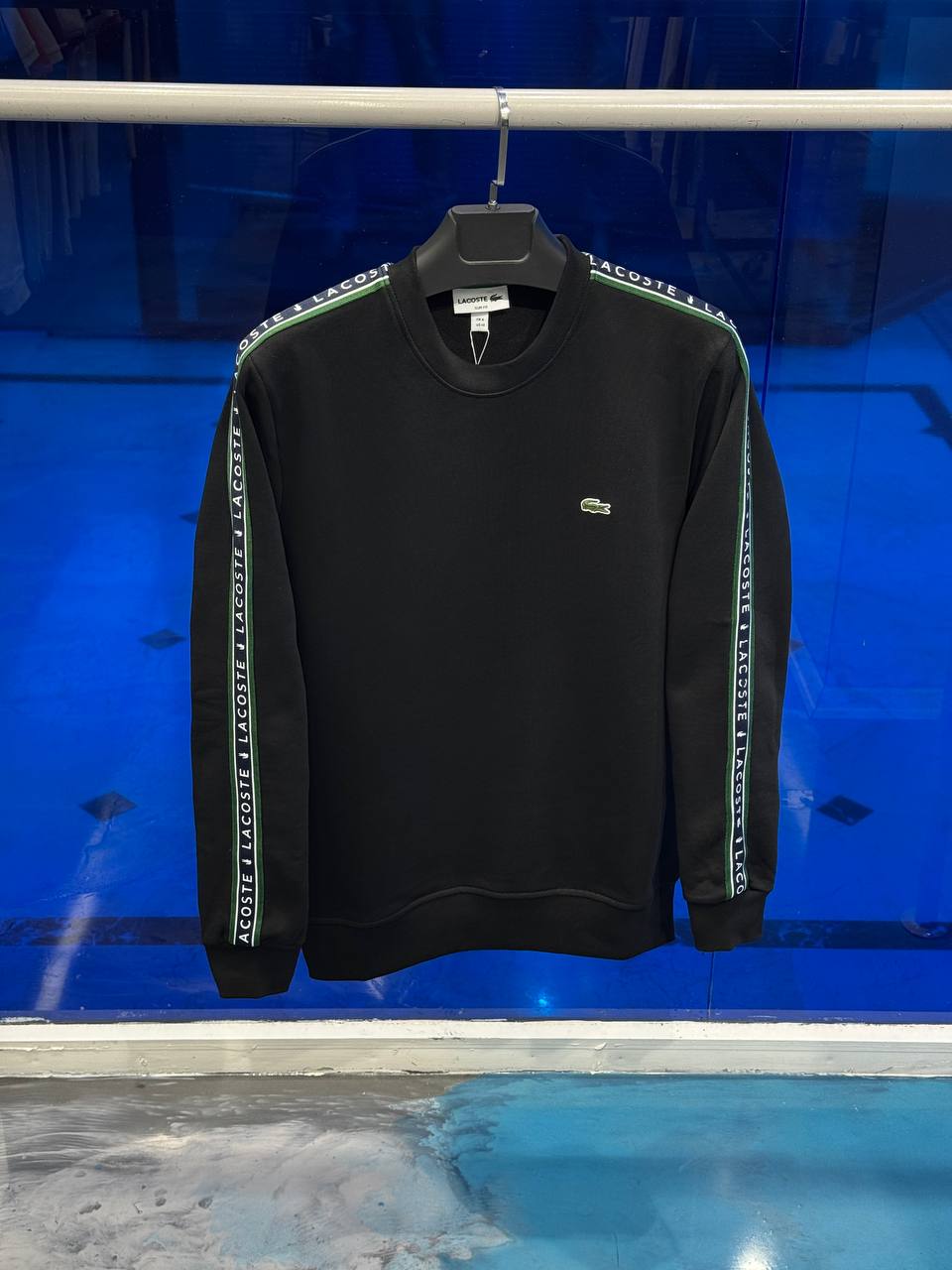 Lacoste İthal Sweat