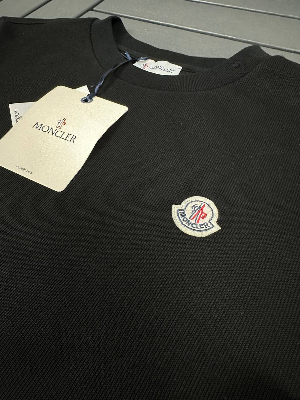 Moncler İthal Sweatshirt
