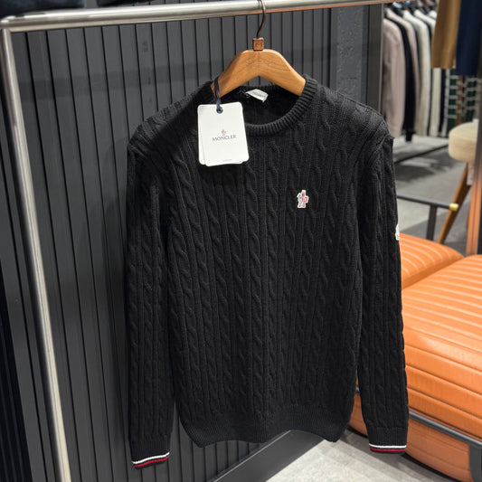 Moncler İthal Triko