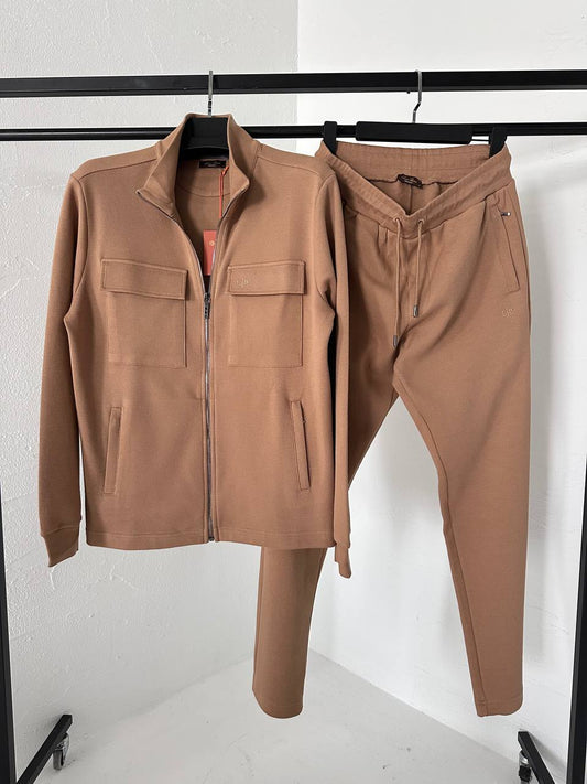 Loro Piana İthal Eşofman Takımı