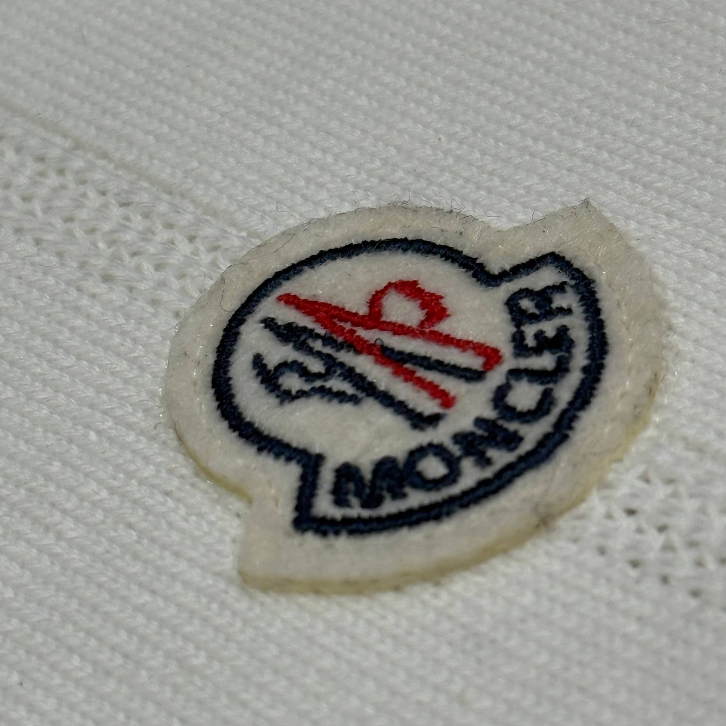 Moncler İthal Triko