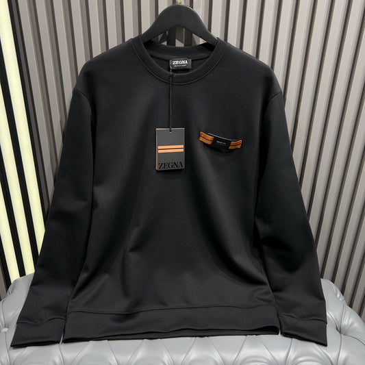 Zzegna İthal Sweatshirt