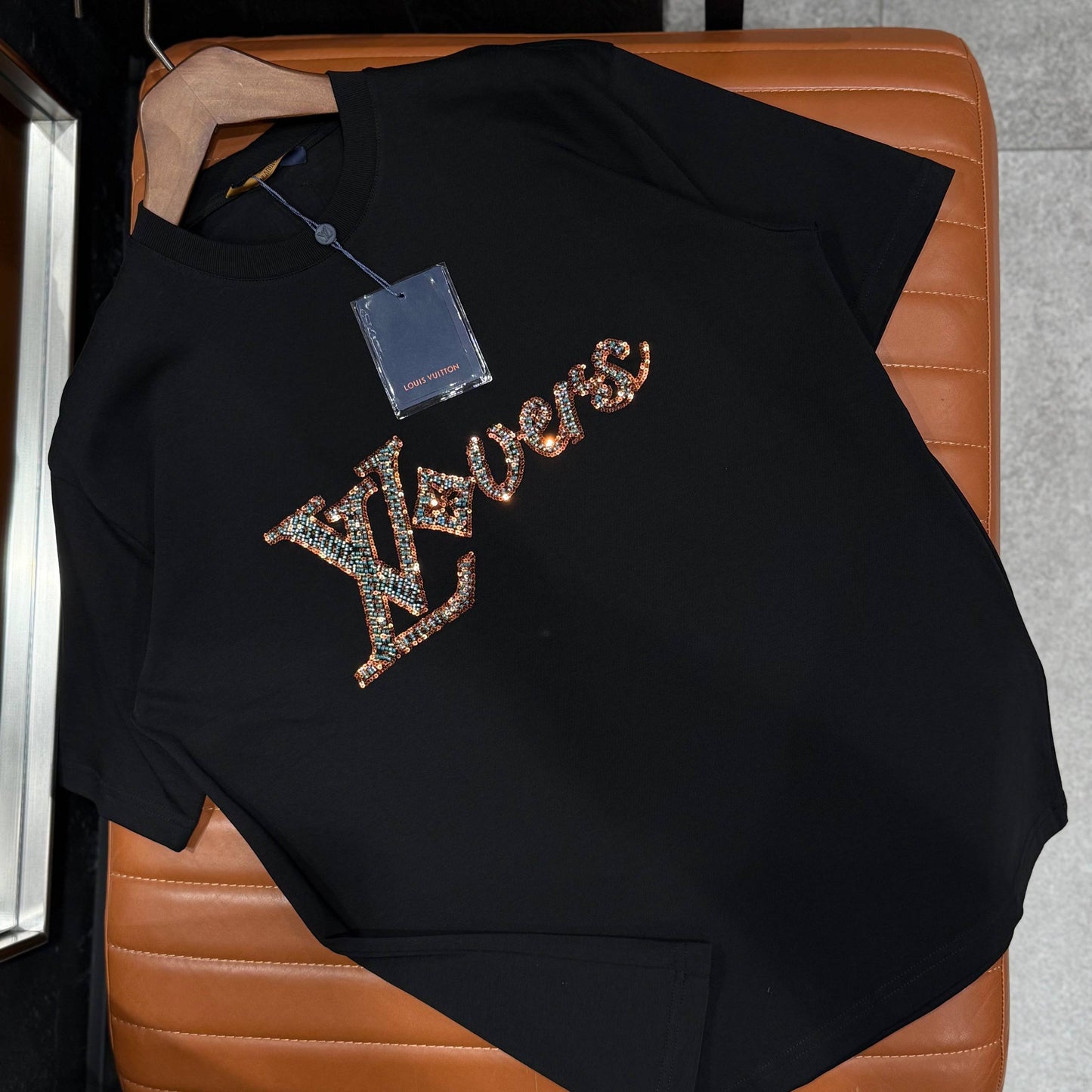 Louıs Vuıtton İthal Tişört