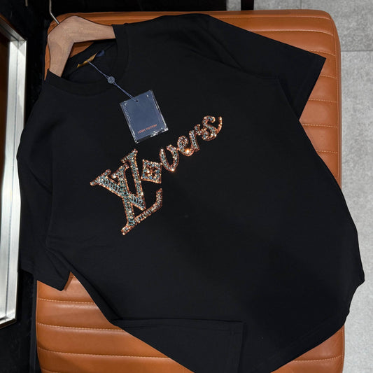 Louıs Vuıtton İthal Tişört