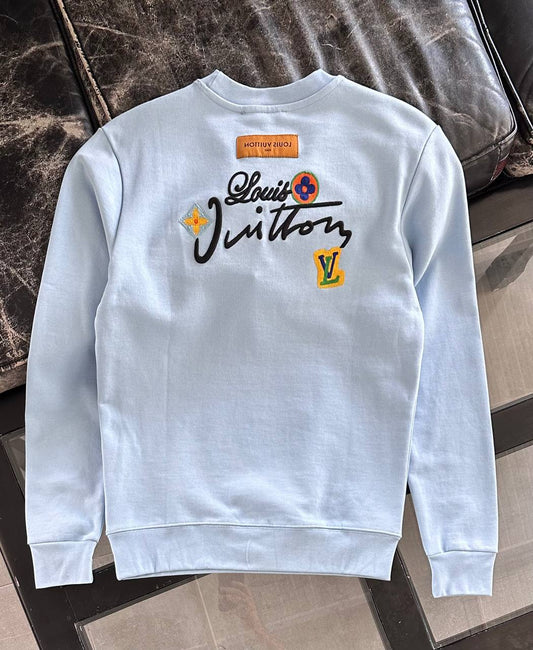 Louıs Vuıtton İthal Sweat