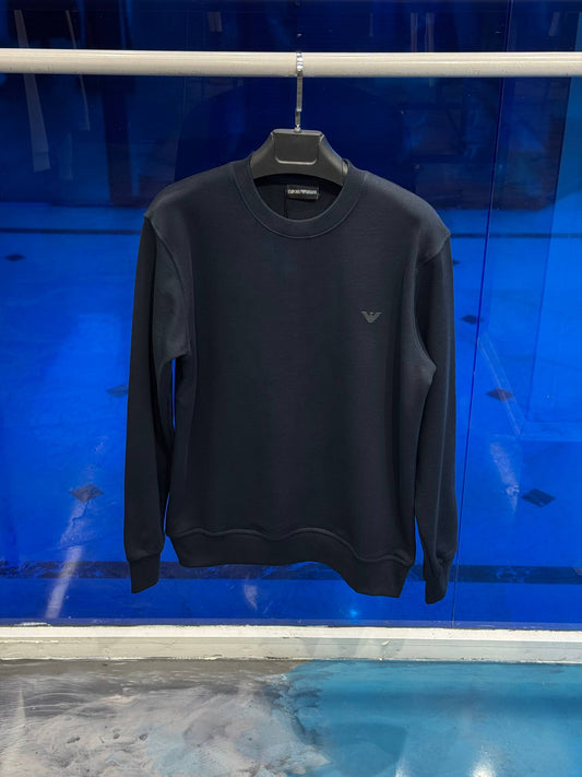 Emporio Armani İthal Sweatshirt