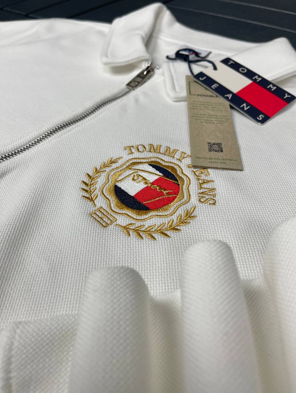 Tommy Hilfiger İthal Sweatshirt