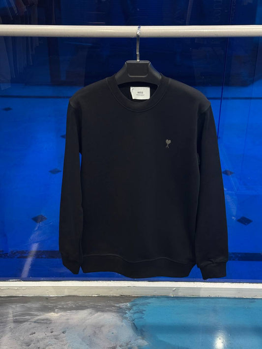 Ami Paris İthal Sweat