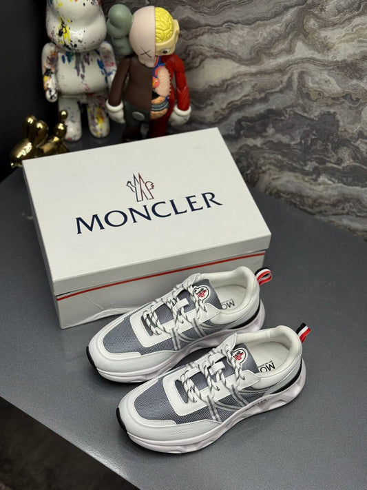 Moncler İthal Ayakkabı