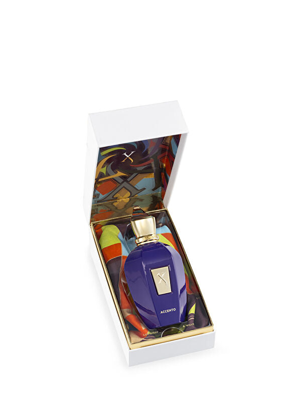 Xerjoff – Accento (EDP, 100 ml)