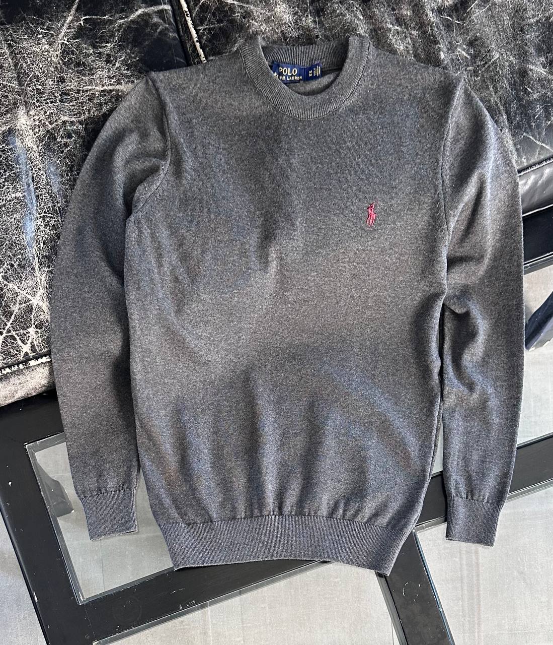 Polo Ralph Lauren İthal Triko