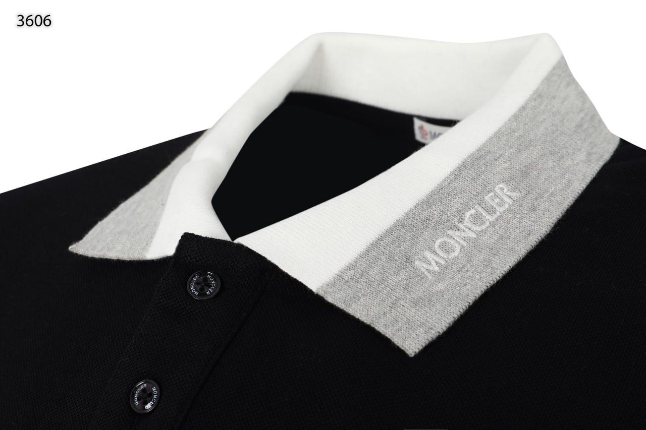 Moncler İthal Tişört