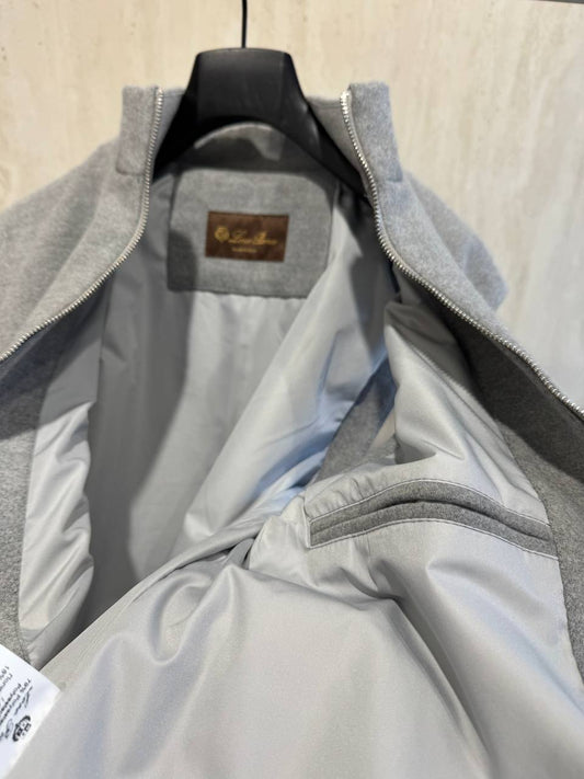Loro Piana Kaşmir İthal Yelek