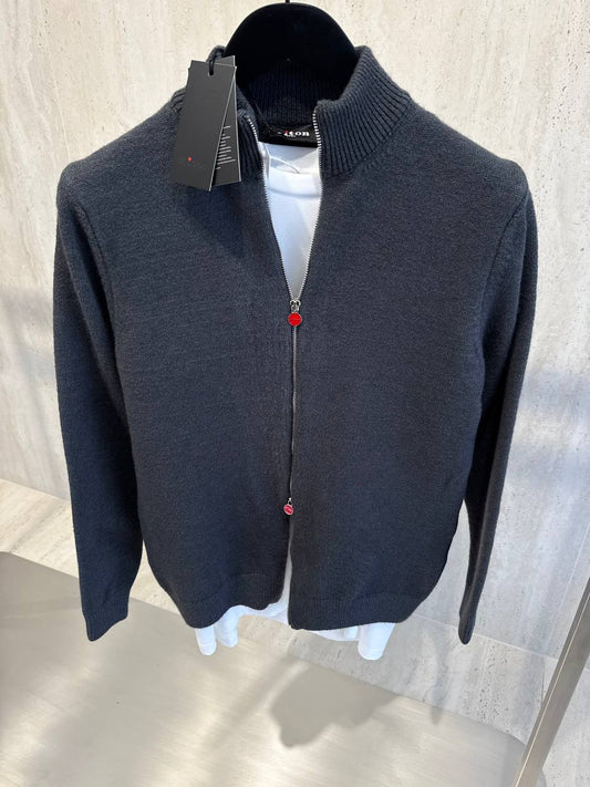 Kiton Kaşmir İthal Hırka