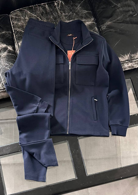 Loro Piana İthal Eşofman Takımı