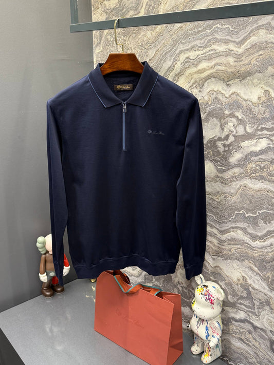Loro Piana İthal Triko