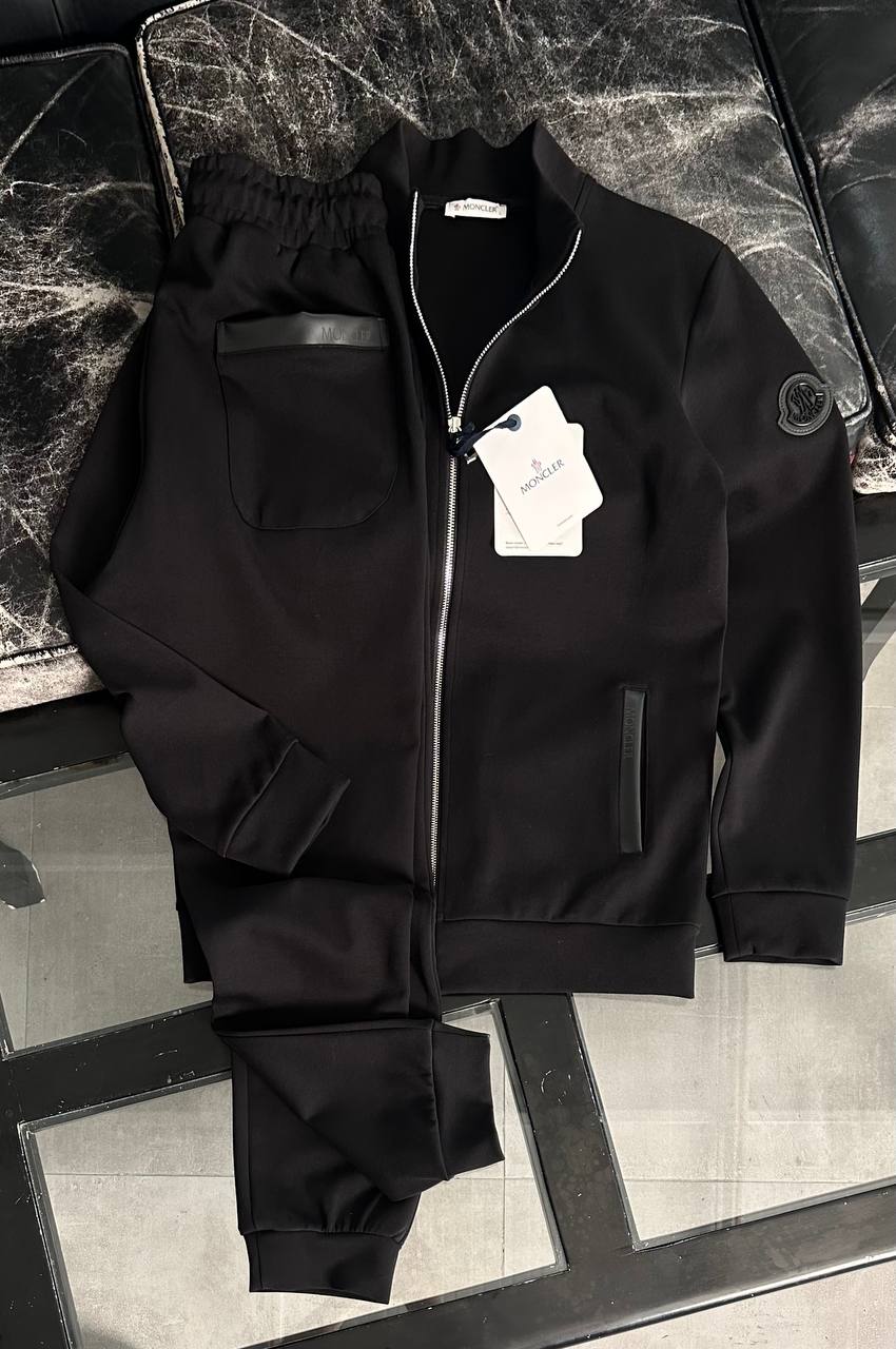 Moncler İthal Eşofman Takımı