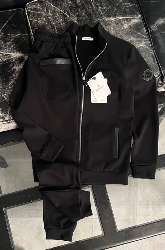 Moncler İthal Eşofman Takımı