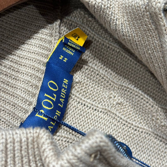 Polo Ralph Lauren İthal Hırka