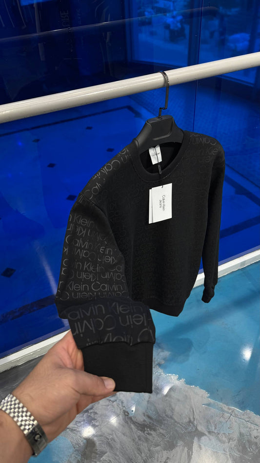 Calvin Klein İthal Sweat
