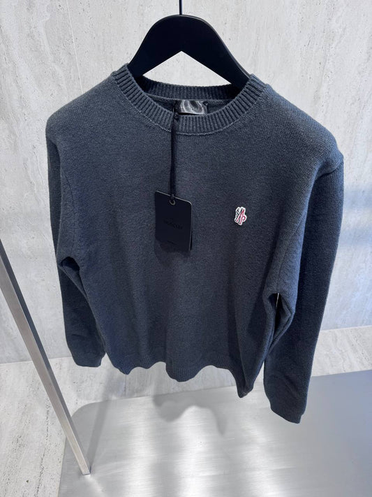 Moncler Kaşmir-Yün İthal Kazak