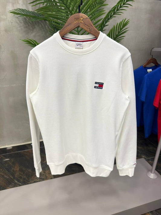 Tommy Hilfiger İthal Sweatshirt