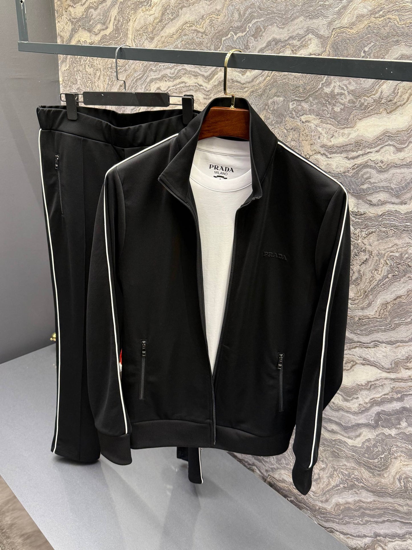 Prada İthal Eşofman Takımı