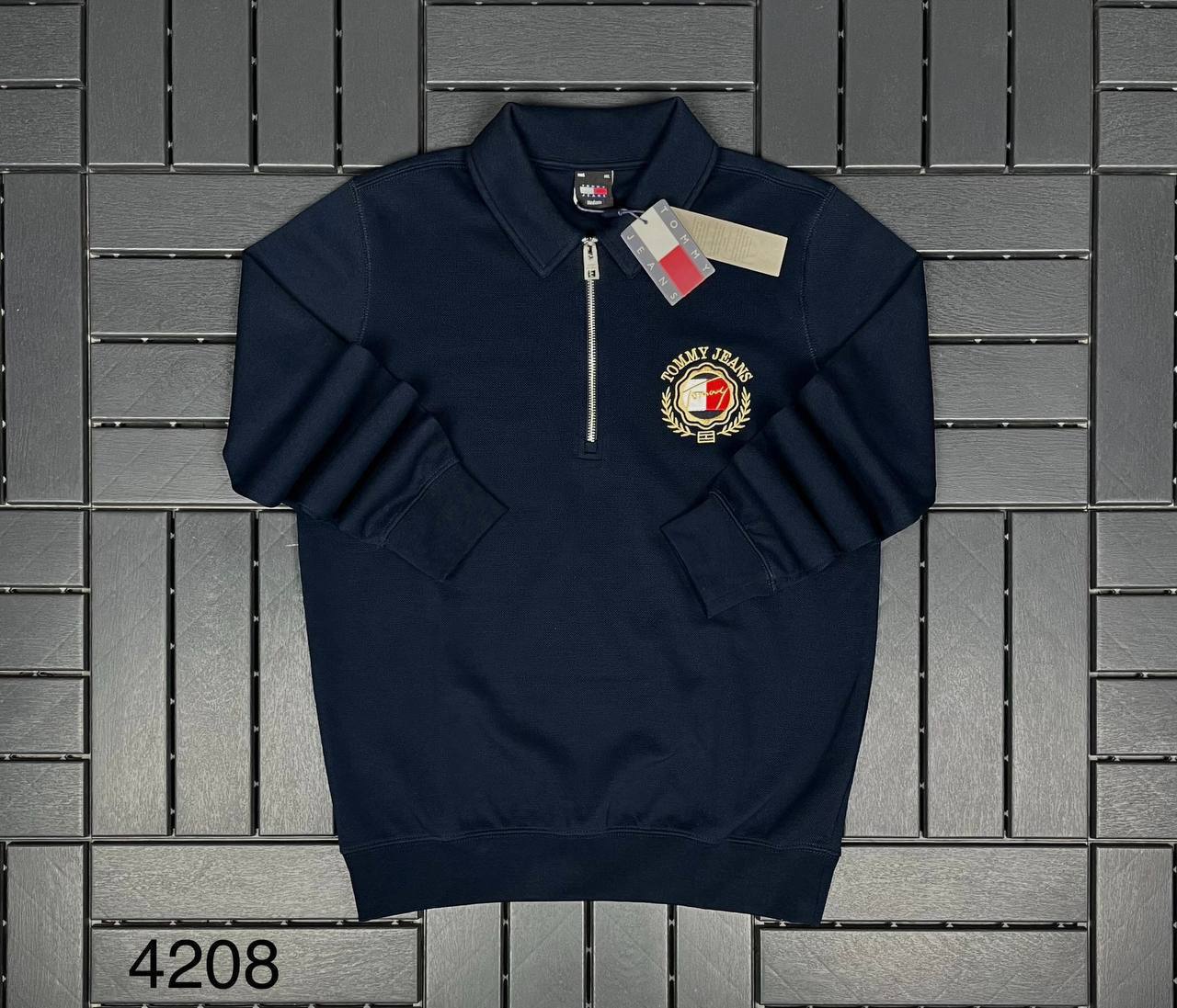 Tommy Hilfiger İthal Sweatshirt