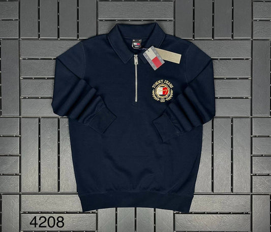 Tommy Hilfiger İthal Sweat