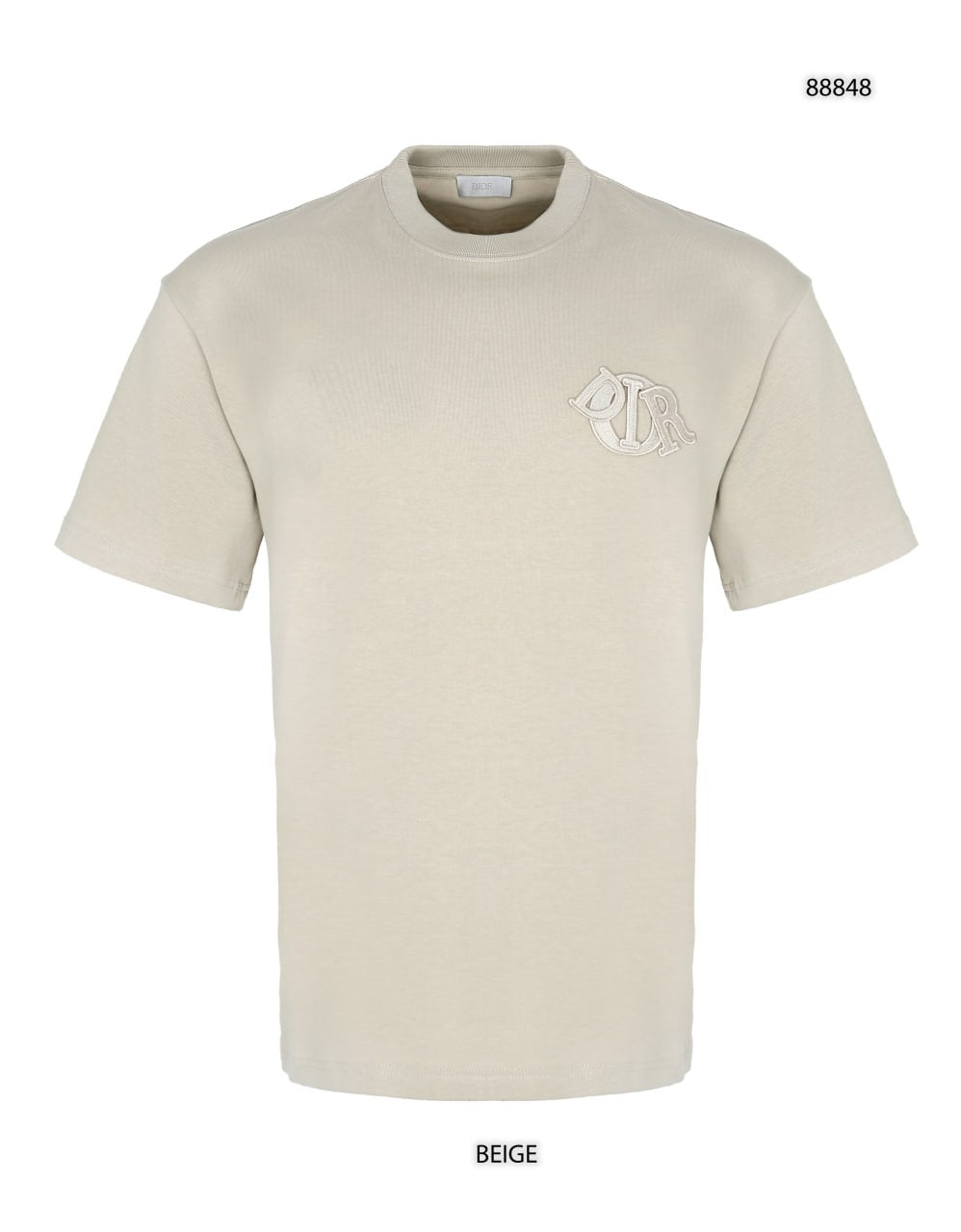 Christian Dior İthal Tişört