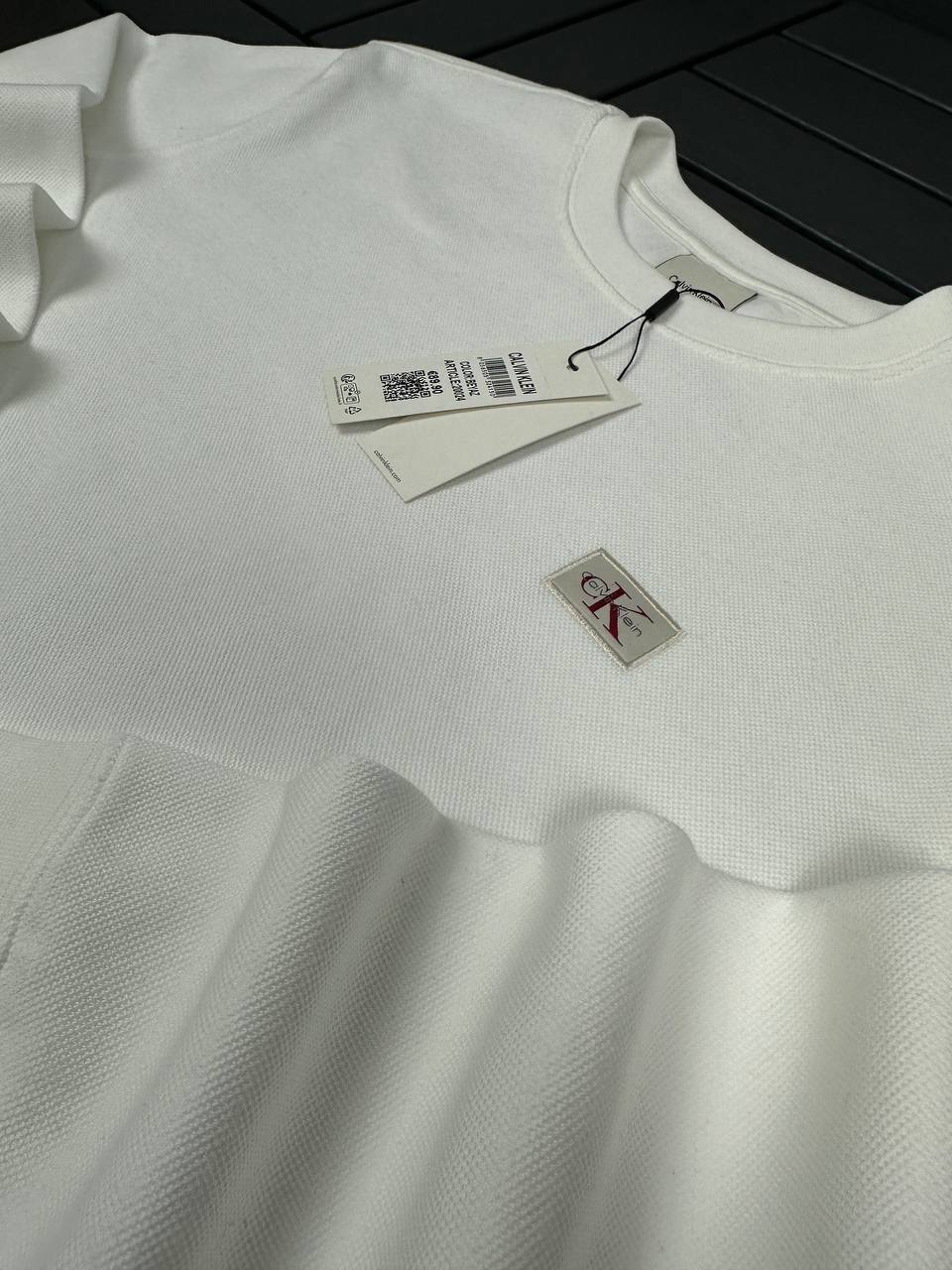 Calvin Klein İthal Eşofman Altı