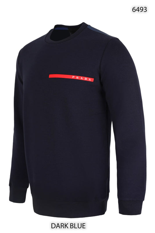 Prada İthal Sweat