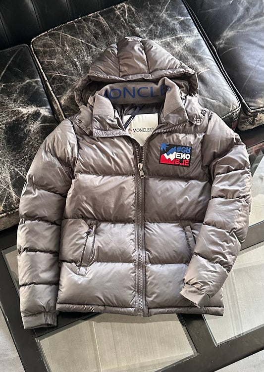 Moncler İthal Mont