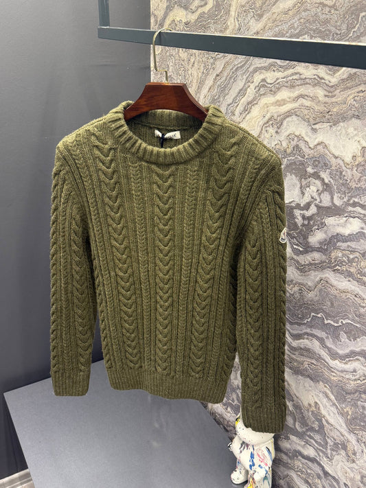 Moncler İthal Kazak