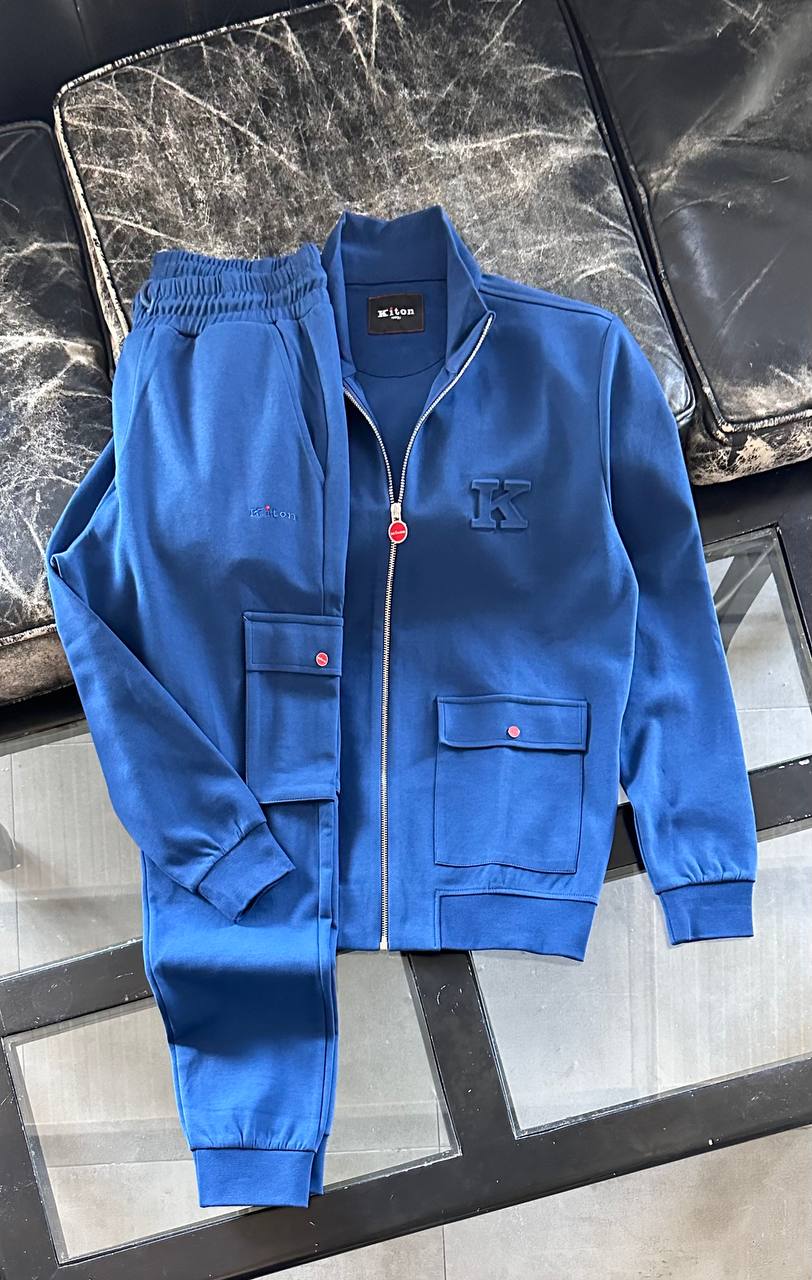 Kiton İthal Eşofman Takımı