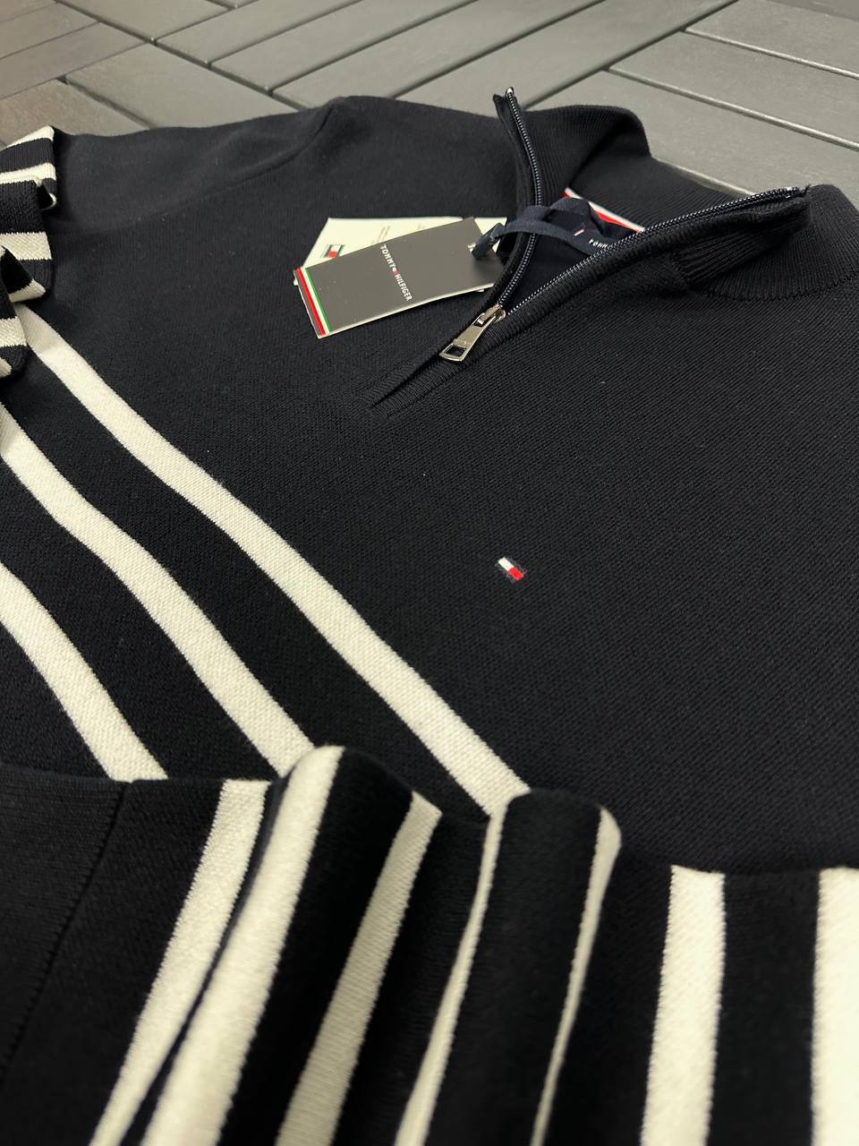 Tommy Hilfiger İthal Triko