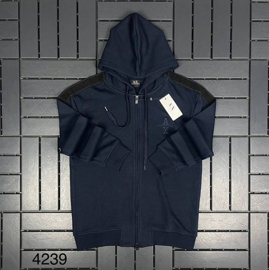 Armani Exchange İthal Hırka