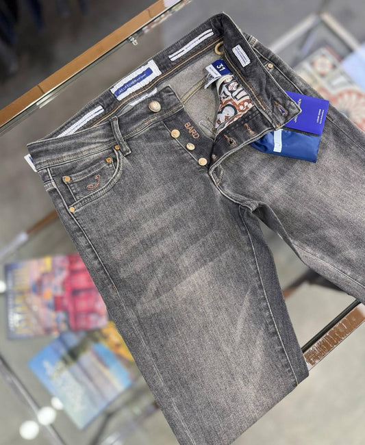 Jacop Côhen İthal Jean Pantolon