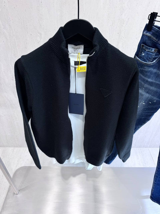 Prada Kaşmir-Yün İthal Hırka