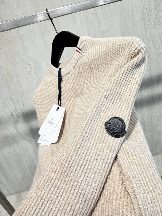 Moncler İthal Triko